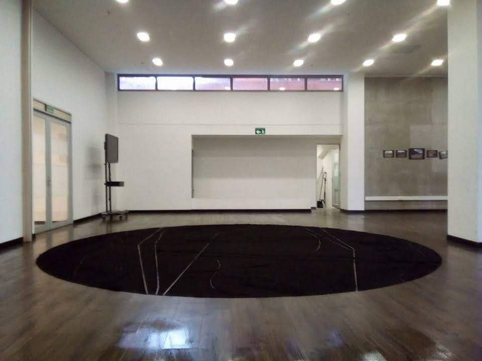 Black Hole