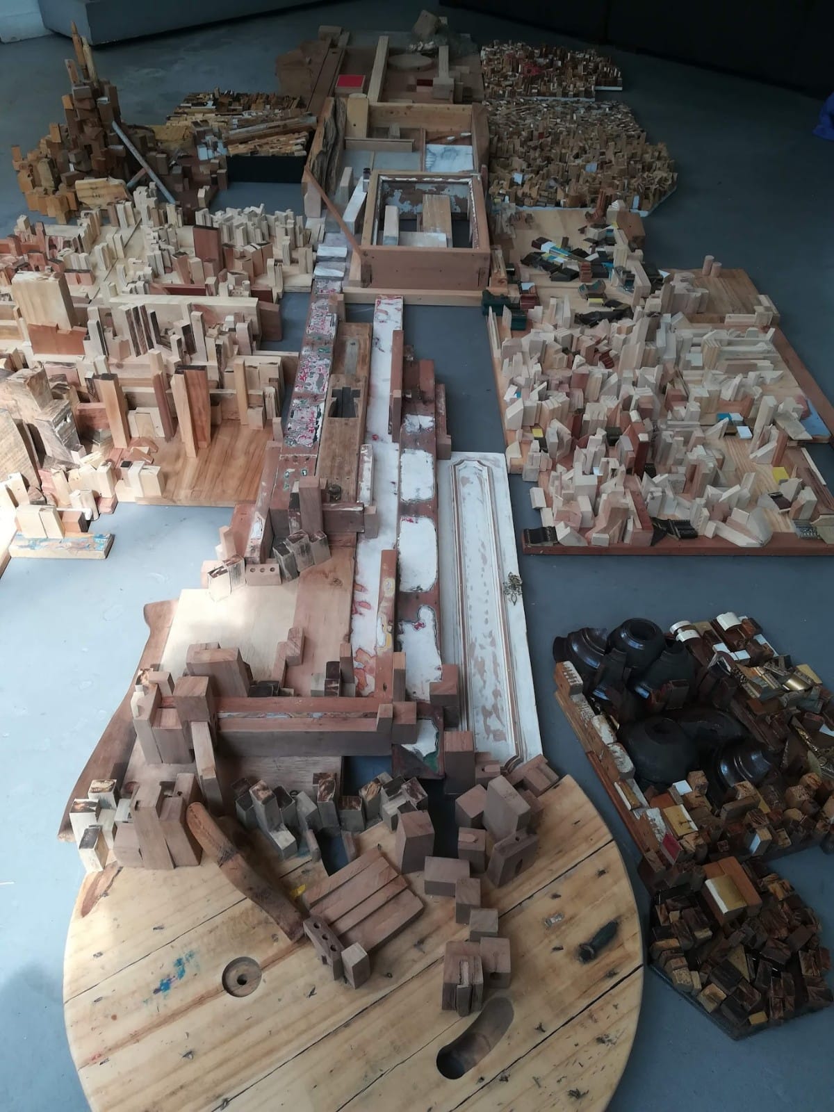 Metrópolis