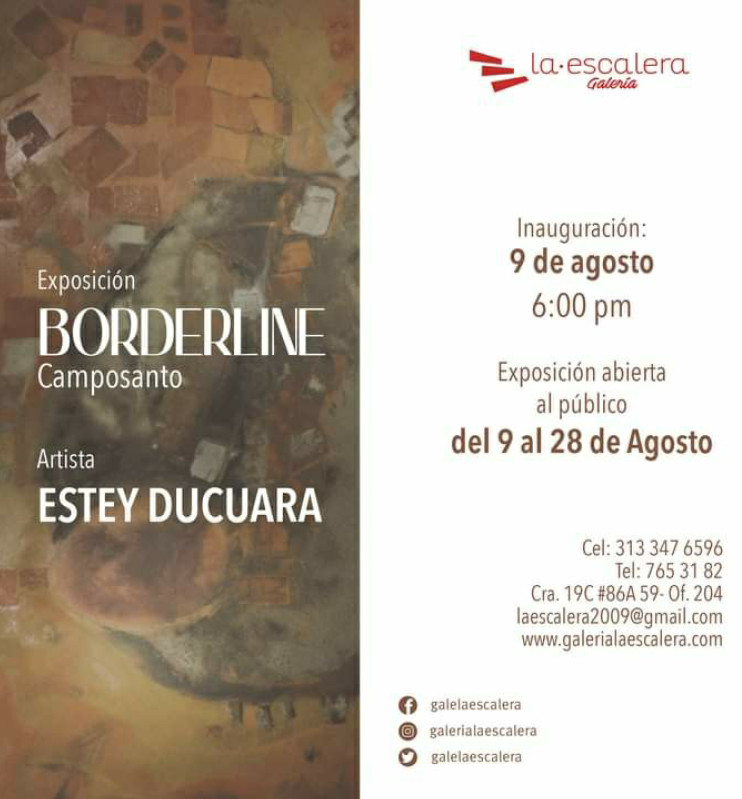 Gallery Flyer