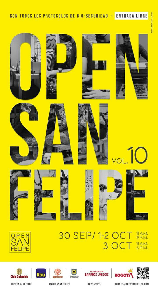 Gallery Flyer
