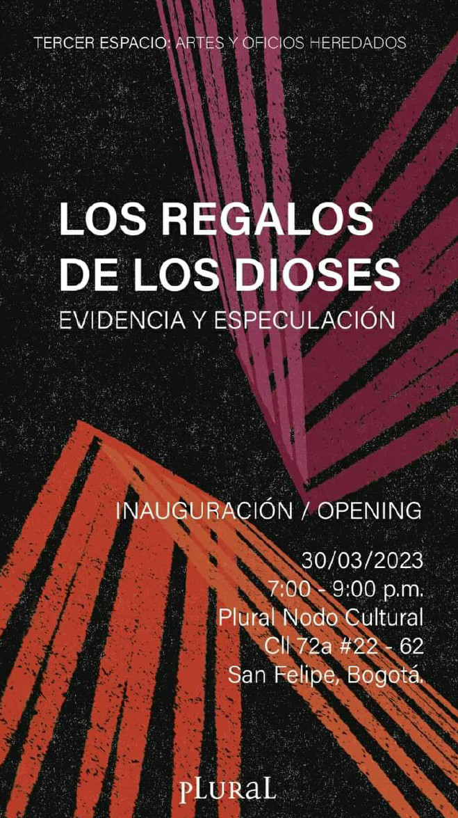 Gallery Flyer