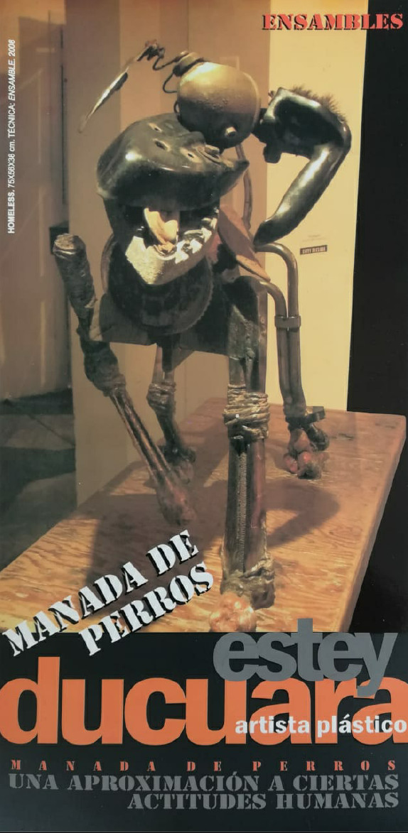 Gallery Flyer