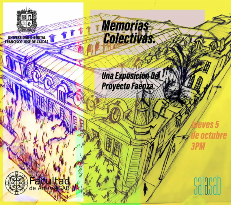 Gallery Flyer