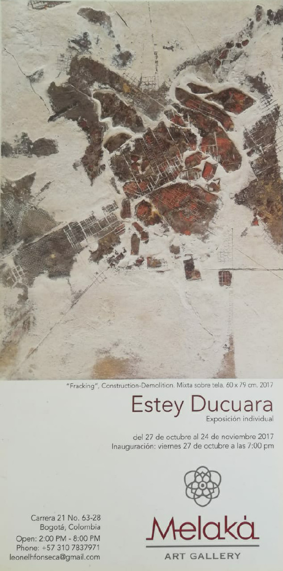 Gallery Flyer