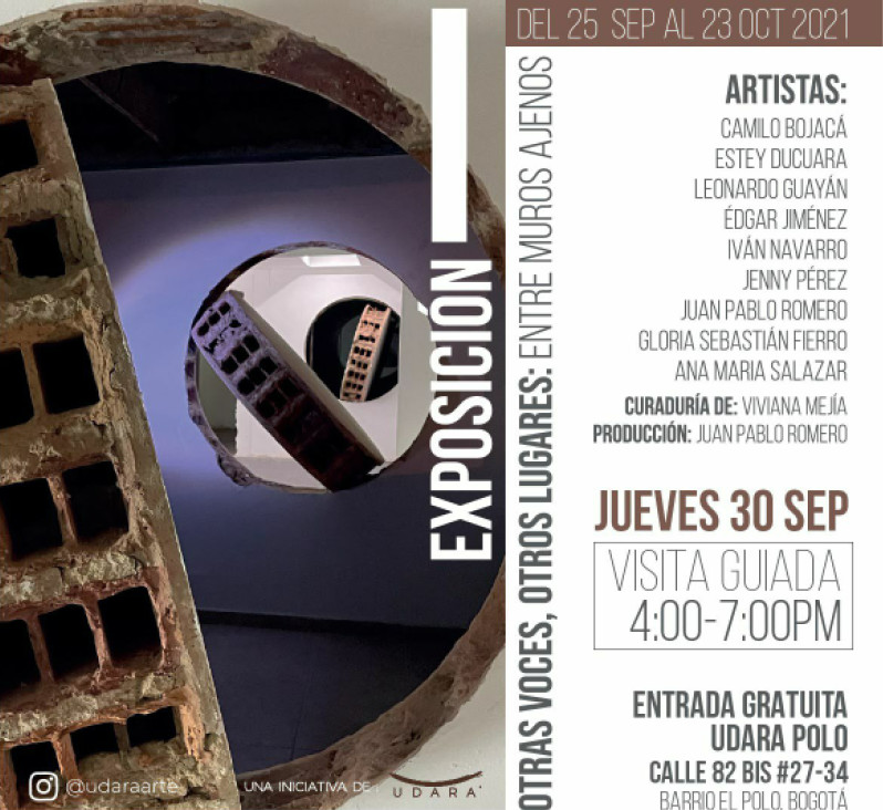 Gallery Flyer