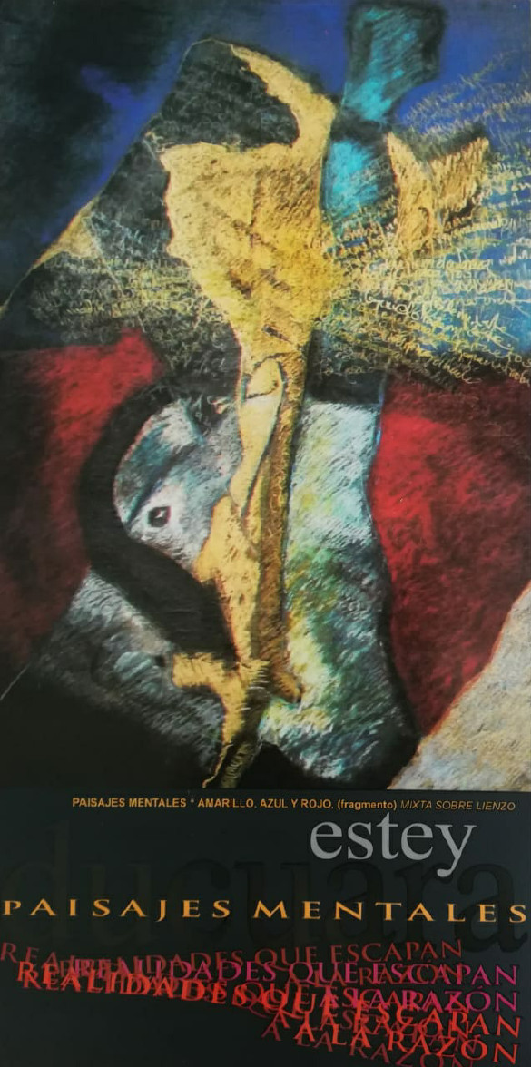 Gallery Flyer