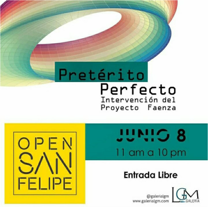 Gallery Flyer