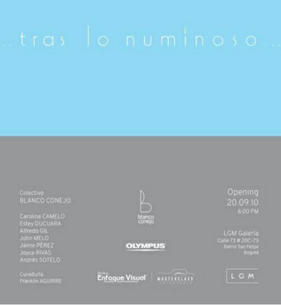 Gallery Flyer