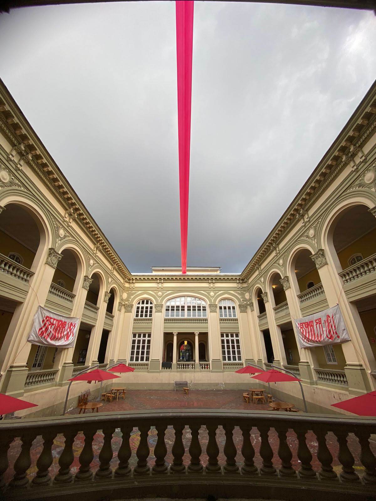 Red Line