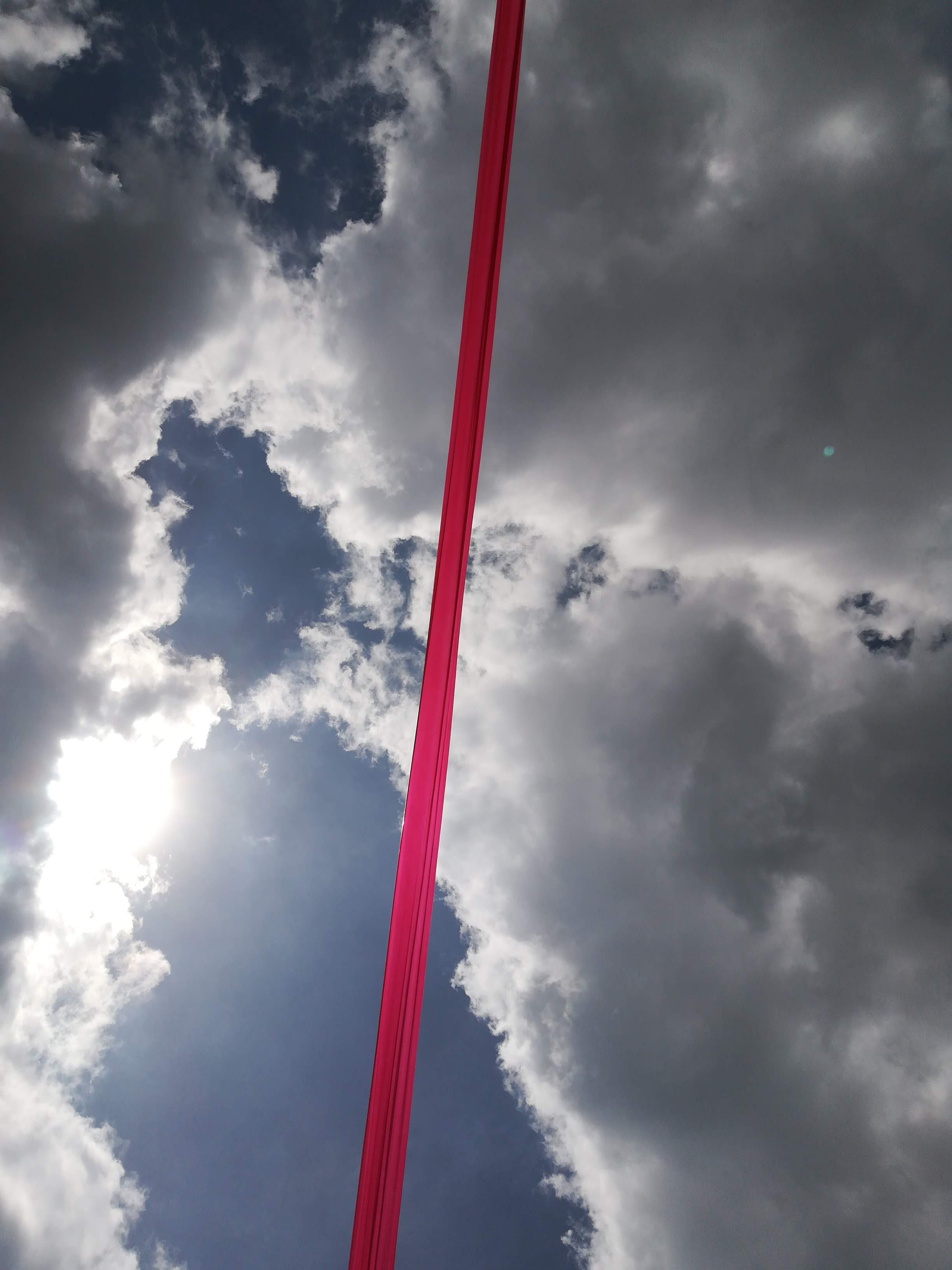 Red Line