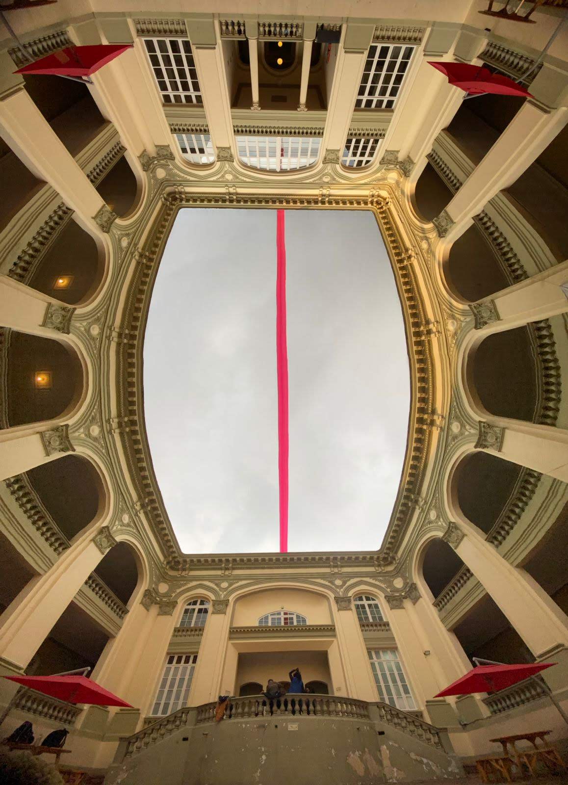 Red Line