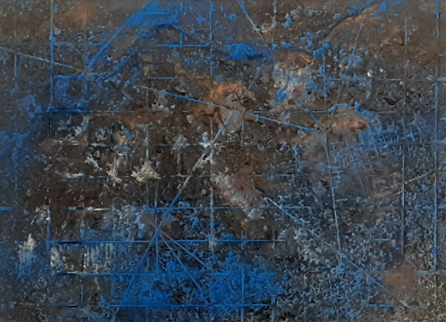 Pozos Colorados 1