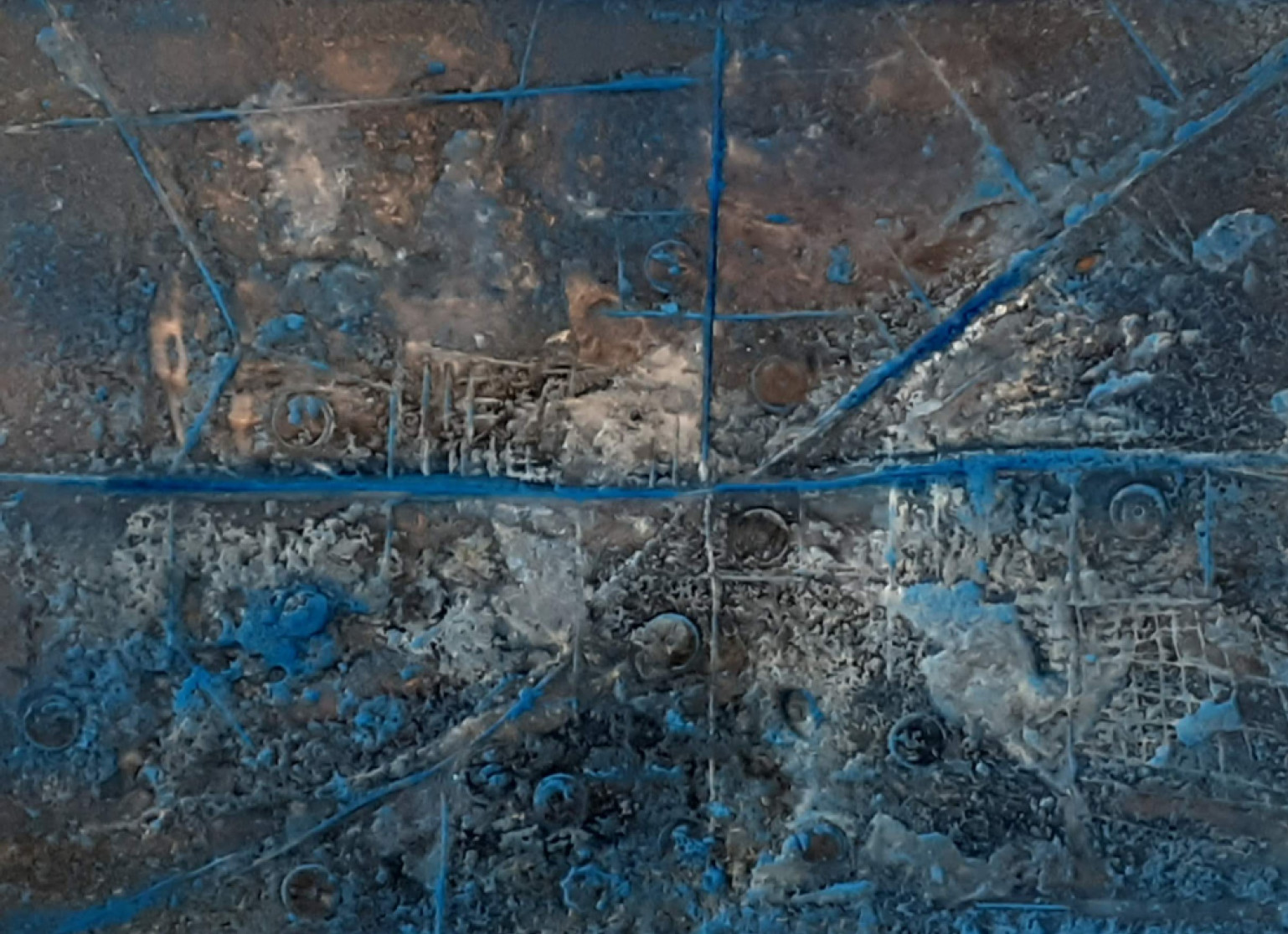 Pozos Colorados 2