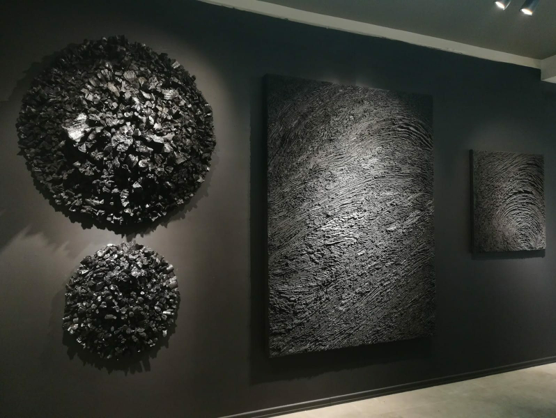 Coral y Carey