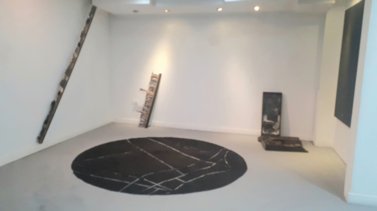 Black Hole (Bogotá - Toronto)